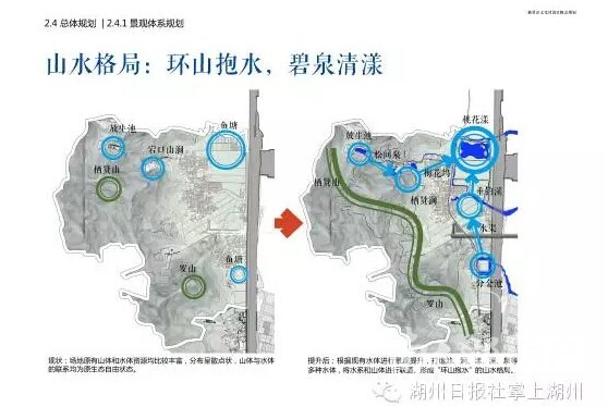 2016年吴兴区、南浔区发展规划早知道学区花园常州初中紫阳图片