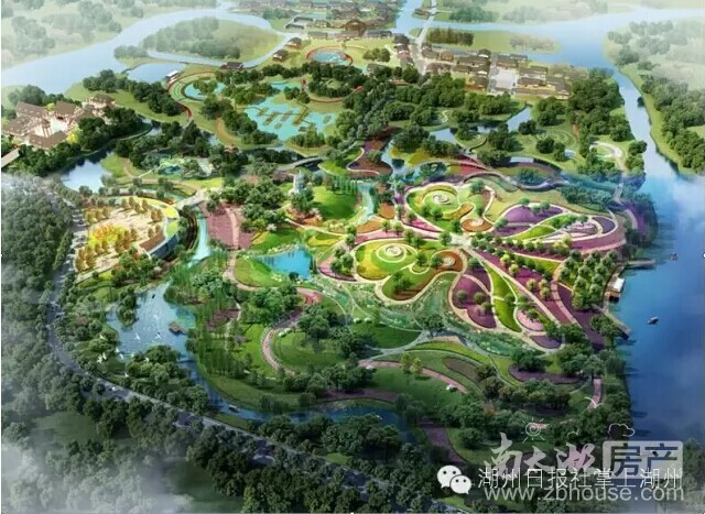2016年吴兴区、南浔区规划发展早知道教师论文初中地理图片